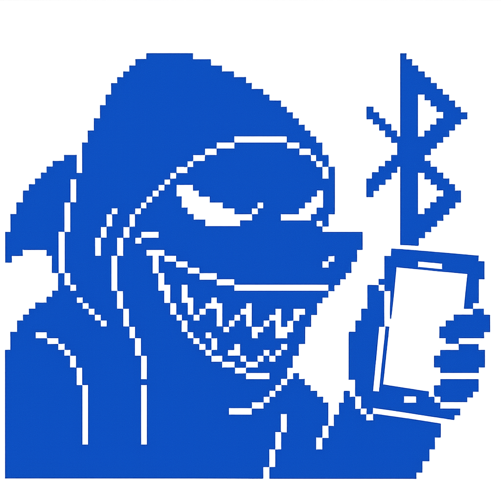 Bluetooth Sniffing