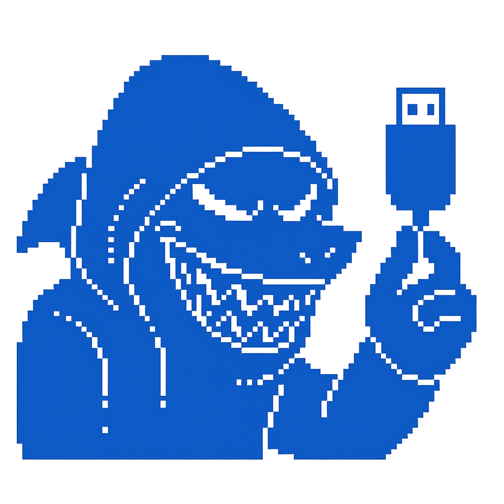 USB Payloads