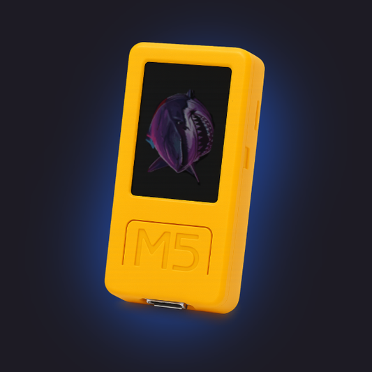 M5 Shark Device
